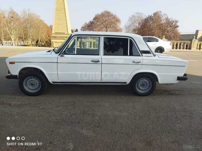 LADA (VAZ) 2106 1996, 36,000 km - 1.5 l - Qazax
