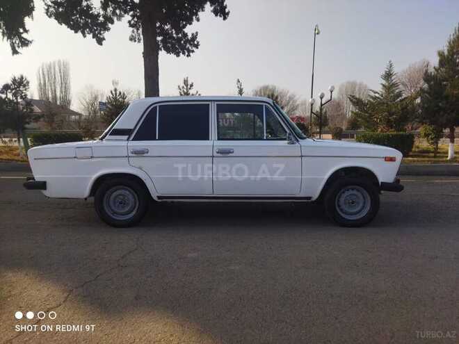 LADA (VAZ) 2106 1996, 36,000 km - 1.5 l - Qazax