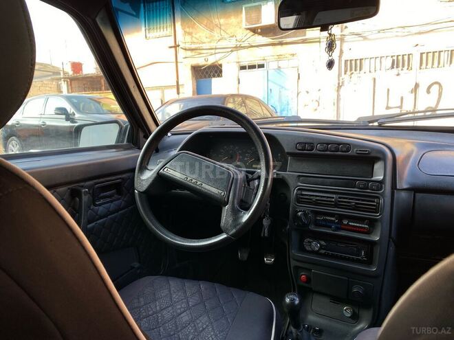 LADA (VAZ) 21099 2004, 200,000 km - 1.6 l - Bakı