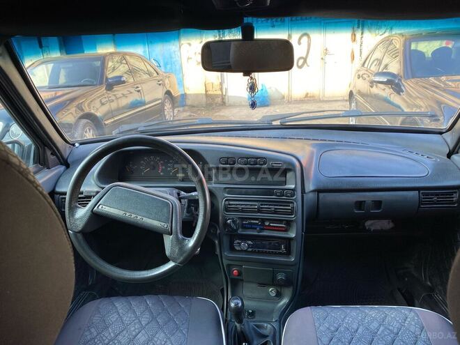 LADA (VAZ) 21099 2004, 200,000 km - 1.6 l - Bakı