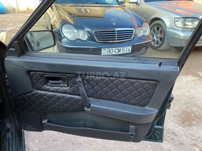 LADA (VAZ) 21099 2004, 200,000 km - 1.6 l - Bakı