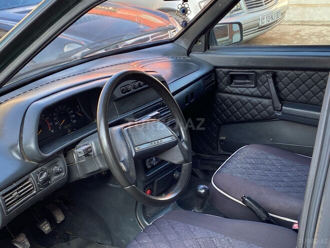 LADA (VAZ) 21099 2004, 200,000 km - 1.6 l - Bakı