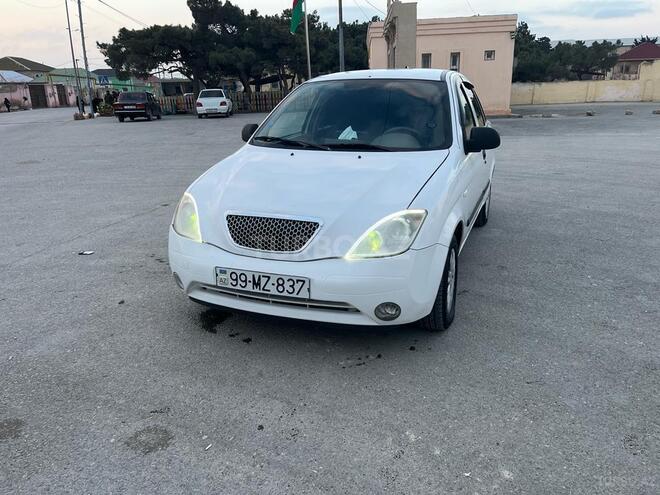 Saipa Tiba 2014, 180,000 km - 1.5 l - Bakı