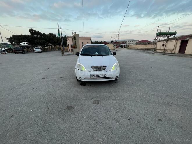 Saipa Tiba 2014, 180,000 km - 1.5 l - Bakı