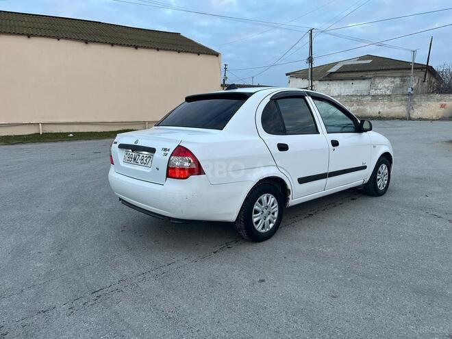 Saipa Tiba 2014, 180,000 km - 1.5 l - Bakı