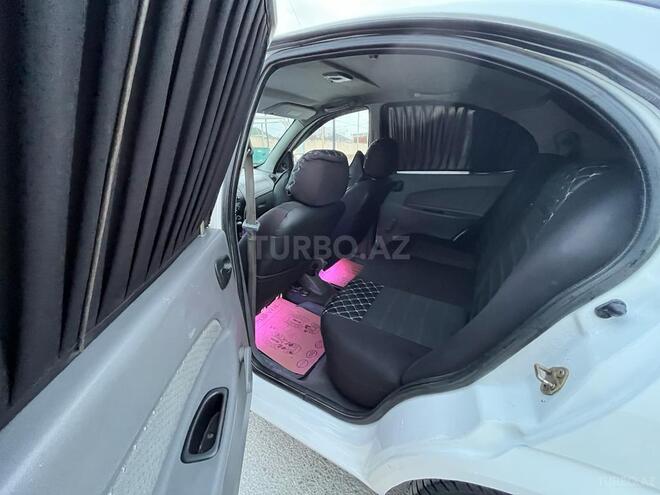 Saipa Tiba 2014, 180,000 km - 1.5 l - Bakı
