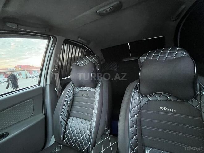 Saipa Tiba 2014, 180,000 km - 1.5 l - Bakı
