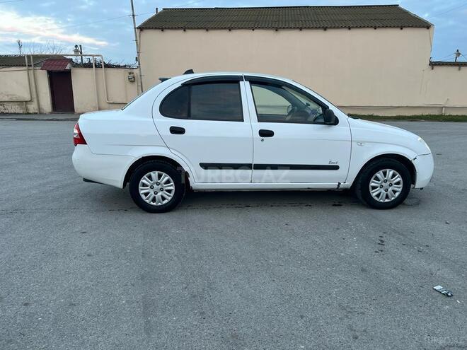 Saipa Tiba 2014, 180,000 km - 1.5 l - Bakı
