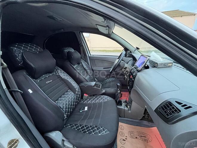 Saipa Tiba 2014, 180,000 km - 1.5 l - Bakı
