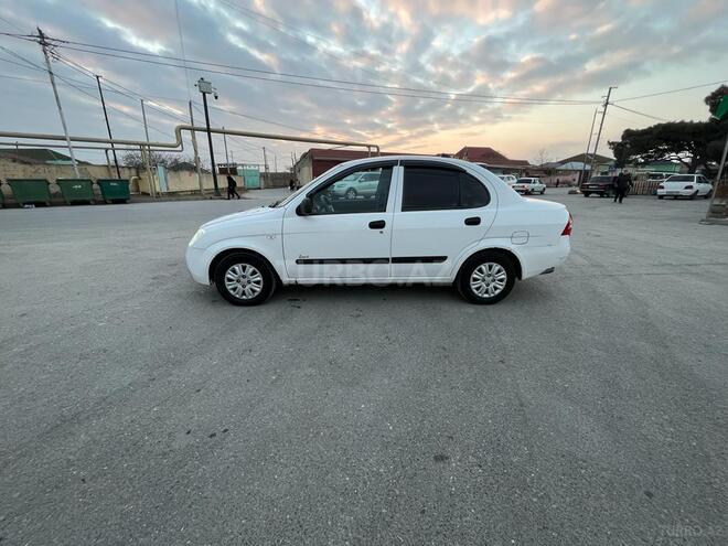 Saipa Tiba 2014, 180,000 km - 1.5 l - Bakı