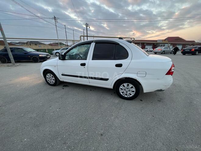 Saipa Tiba 2014, 180,000 km - 1.5 l - Bakı