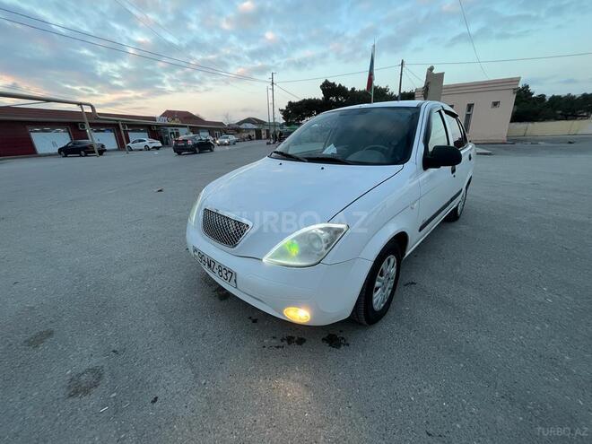 Saipa Tiba 2014, 180,000 km - 1.5 l - Bakı