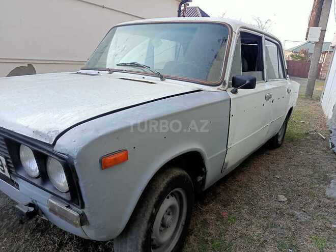 LADA (VAZ) 2106 1991, 20,916 km - 1.6 л - Qax