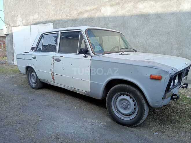 LADA (VAZ) 2106 1991, 20,916 km - 1.6 л - Qax