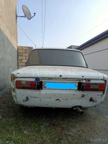 LADA (VAZ) 2106 1991, 20,916 km - 1.6 л - Qax