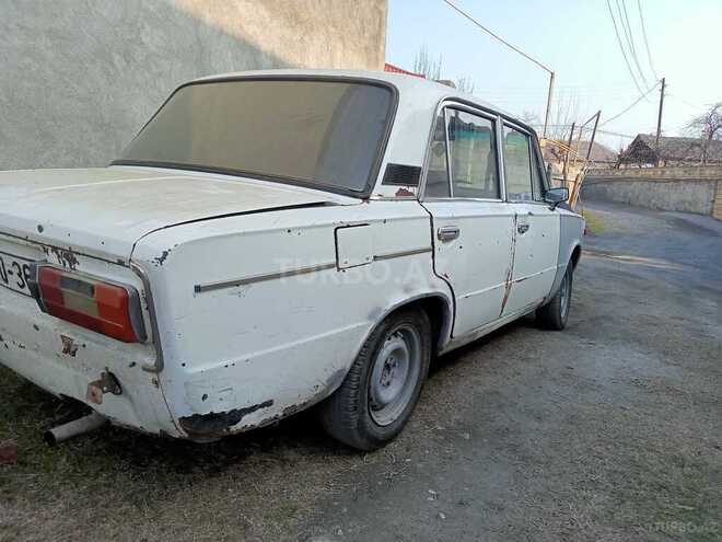 LADA (VAZ) 2106 1991, 20,916 km - 1.6 л - Qax