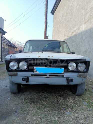 LADA (VAZ) 2106 1991, 20,916 km - 1.6 л - Qax