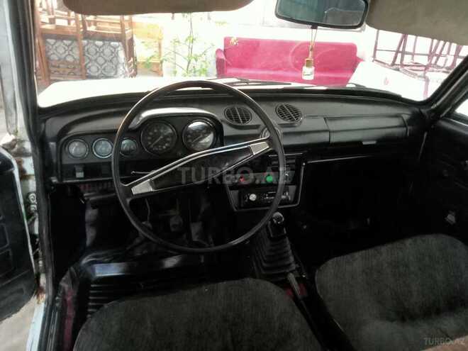 LADA (VAZ) 2106 1991, 20,916 km - 1.6 л - Qax