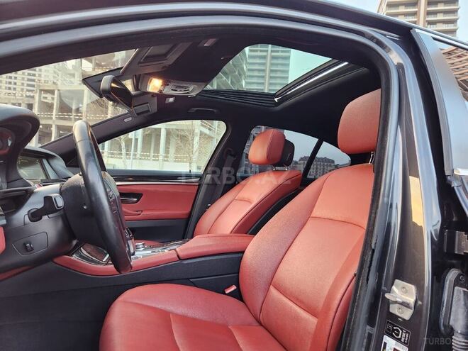BMW 528 2013, 193,121 km - 2.0 л - Bakı