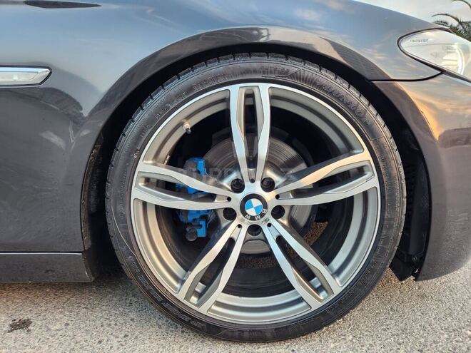 BMW 528 2013, 193,121 km - 2.0 л - Bakı