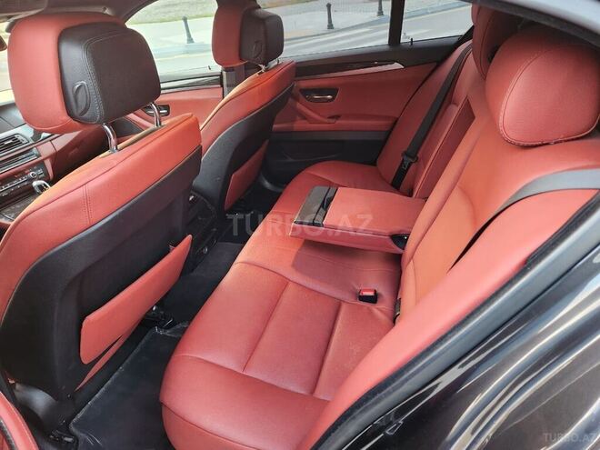 BMW 528 2013, 193,121 km - 2.0 л - Bakı