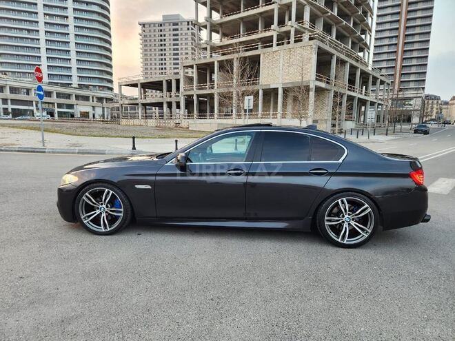 BMW 528 2013, 193,121 km - 2.0 л - Bakı