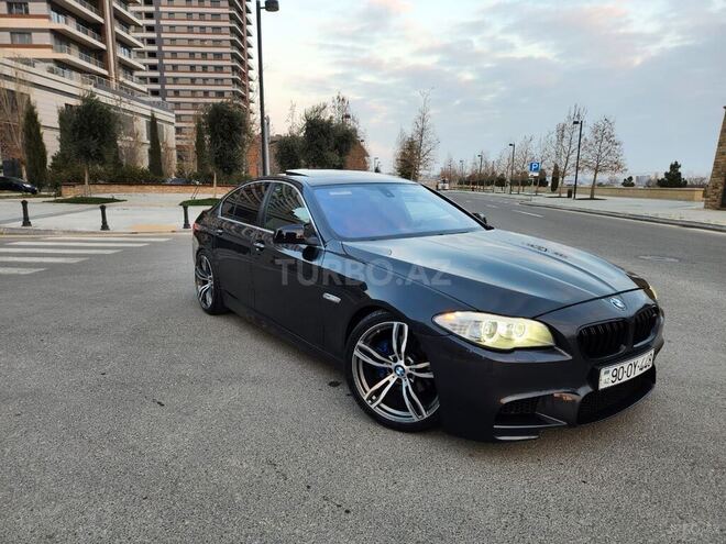 BMW 528 2013, 193,121 km - 2.0 л - Bakı