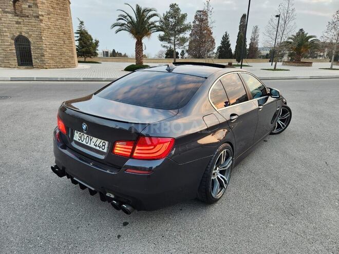 BMW 528 2013, 193,121 km - 2.0 л - Bakı