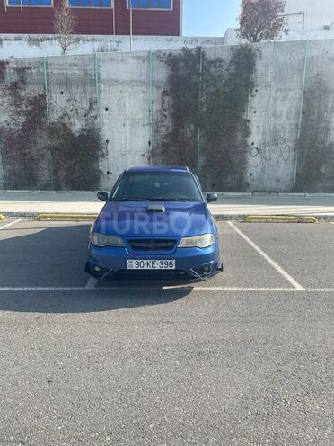Daewoo Nexia 2010, 180,000 km - 1.5 l - Bakı