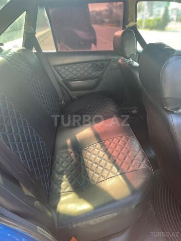 Daewoo Nexia 2010, 180,000 km - 1.5 l - Bakı