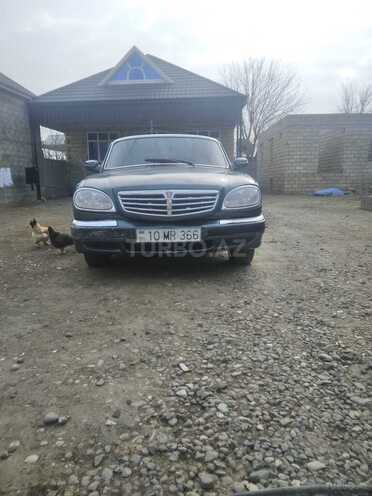 GAZ 31105 2004, 90,000 km - 2.4 l - Beyləqan