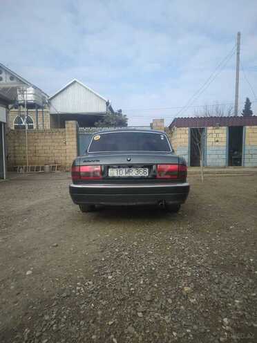 GAZ 31105 2004, 90,000 km - 2.4 l - Beyləqan