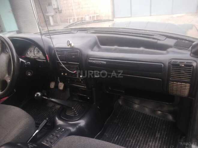 GAZ 31105 2004, 90,000 km - 2.4 l - Beyləqan
