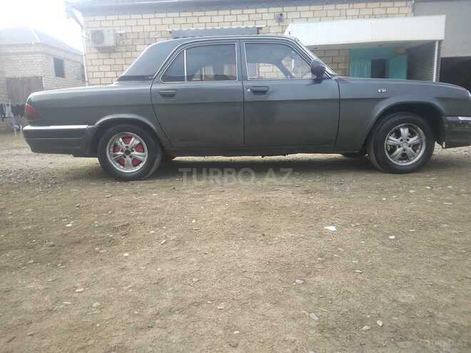 GAZ 31105 2004, 90,000 km - 2.4 l - Beyləqan