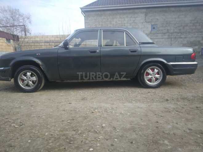 GAZ 31105 2004, 90,000 km - 2.4 l - Beyləqan
