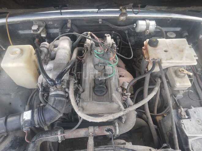 GAZ 31105 2004, 90,000 km - 2.4 l - Beyləqan
