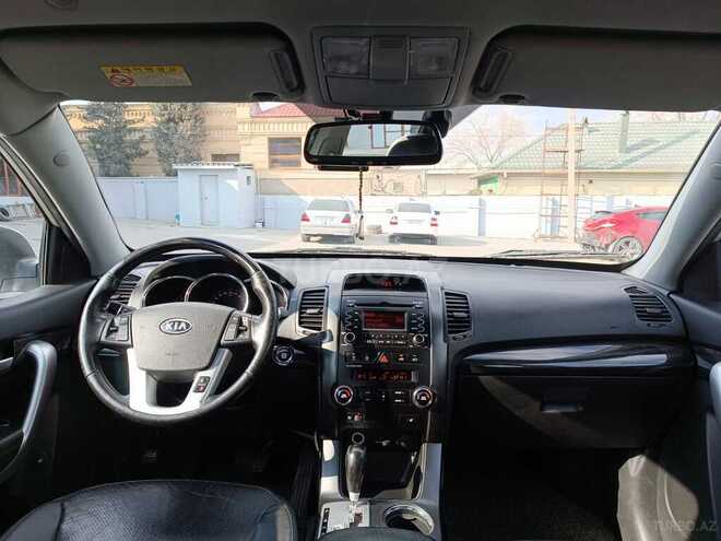 Kia Sorento 2010, 214,365 km - 2.0 l - Xırdalan
