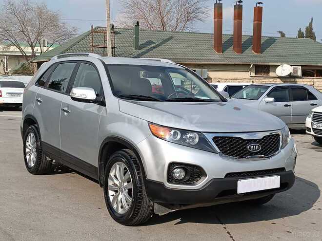 Kia Sorento 2010, 214,365 km - 2.0 l - Xırdalan