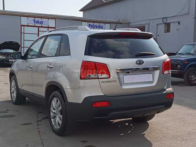 Kia Sorento 2010, 214,365 km - 2.0 l - Xırdalan