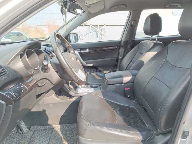Kia Sorento 2010, 214,365 km - 2.0 l - Xırdalan