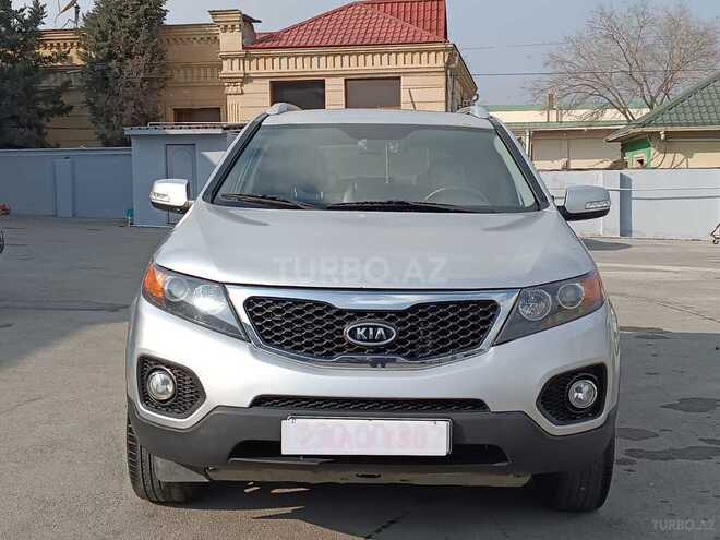 Kia Sorento 2010, 214,365 km - 2.0 l - Xırdalan