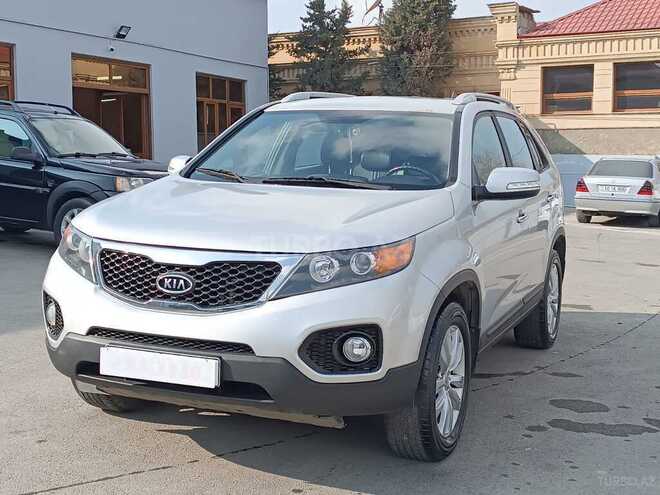 Kia Sorento 2010, 214,365 km - 2.0 l - Xırdalan