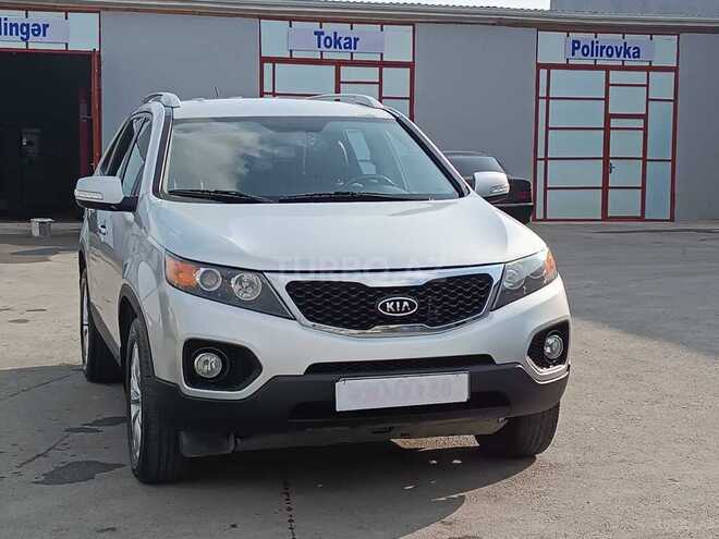 Kia Sorento 2010, 214,365 km - 2.0 l - Xırdalan