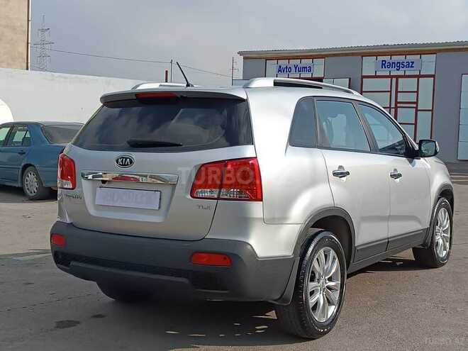 Kia Sorento 2010, 214,365 km - 2.0 l - Xırdalan