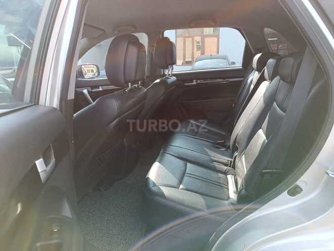 Kia Sorento 2010, 214,365 km - 2.0 l - Xırdalan
