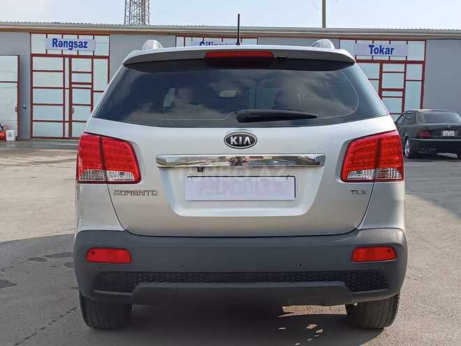 Kia Sorento 2010, 214,365 km - 2.0 l - Xırdalan