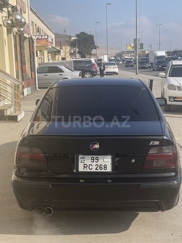 BMW 528 1999, 238,000 km - 2.8 л - Bakı
