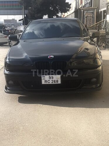 BMW 528 1999, 238,000 km - 2.8 л - Bakı