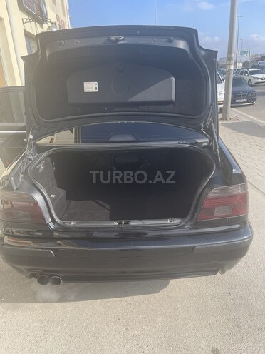 BMW 528 1999, 238,000 km - 2.8 л - Bakı