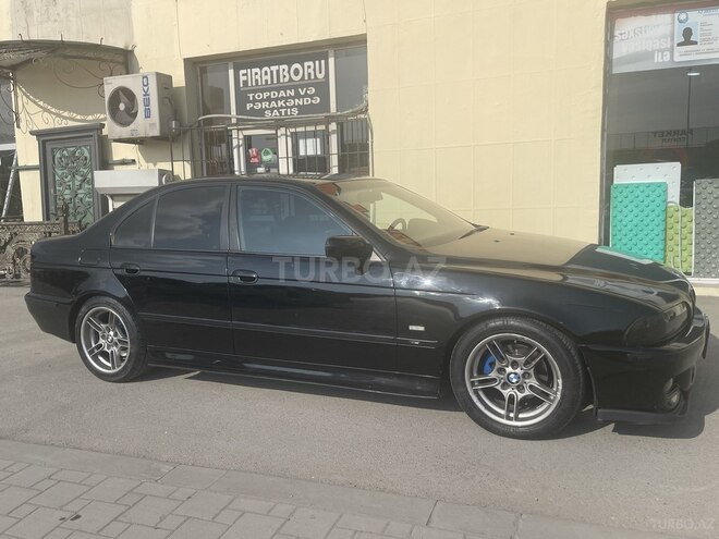 BMW 528 1999, 238,000 km - 2.8 л - Bakı
